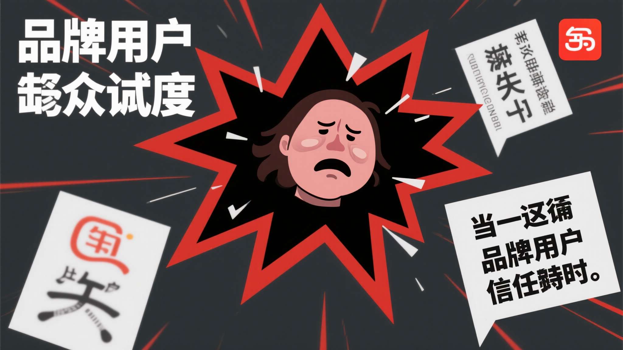 罗技删除道歉声明登顶贴吧热搜!曾把用户比作狗 正是这部分用户的失望,才让此次事件的杀伤力远超普通舆情。当一个品牌失去的不只是潜
